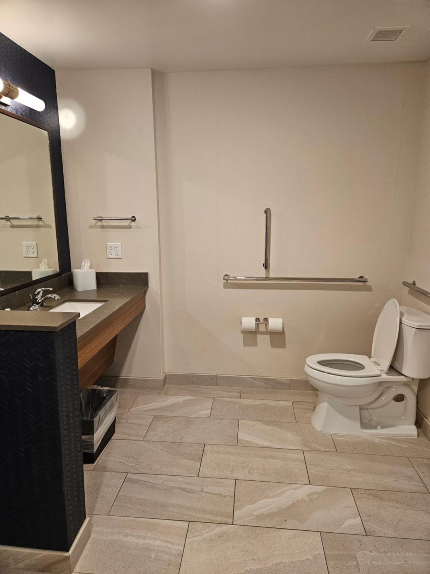 Fairfield Inn & Suites By Marriott Duluth Waterfront Ngoại thất bức ảnh