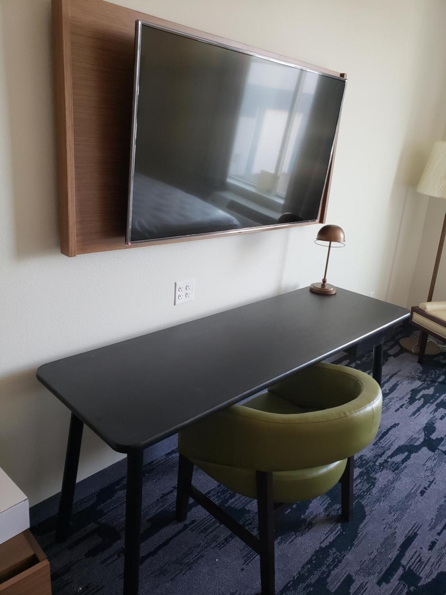 Fairfield Inn & Suites By Marriott Duluth Waterfront Ngoại thất bức ảnh